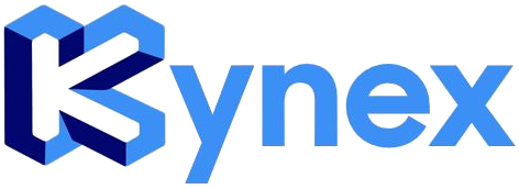 Kynex Logo