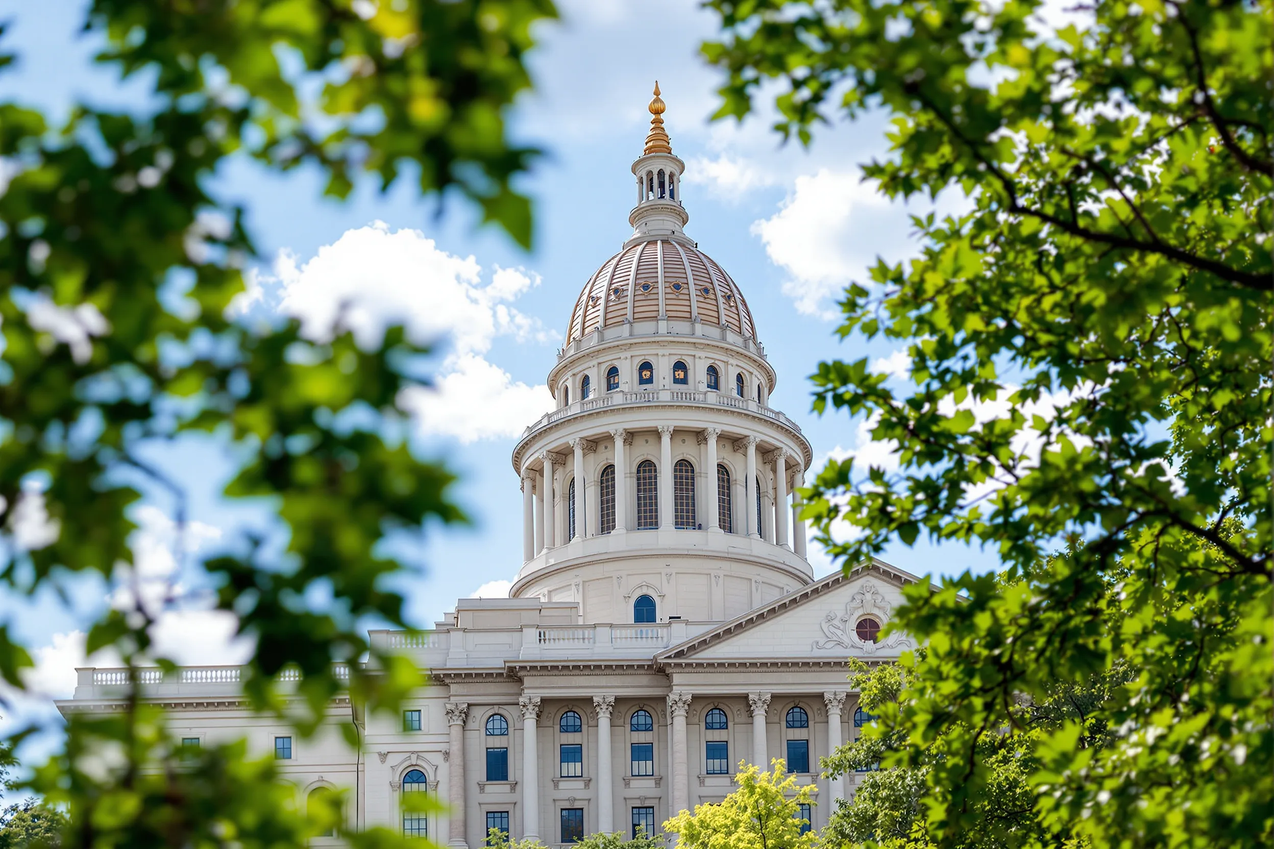 AI Integration in Jackson Mississippi