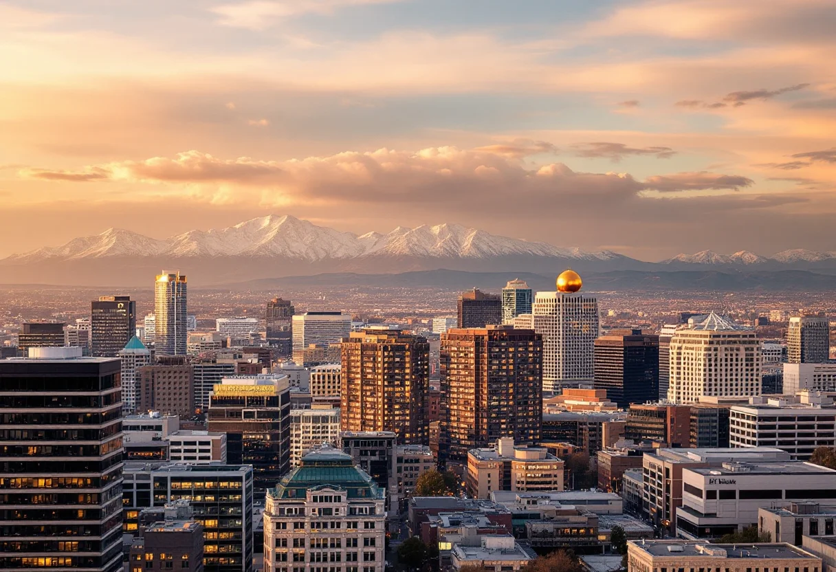 AI Integration in Salt Lake City Utah