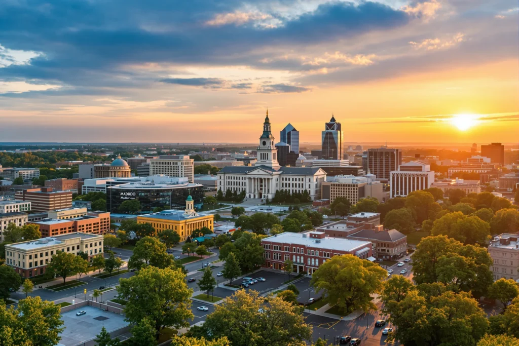 SEO in Madison Wisconsin
