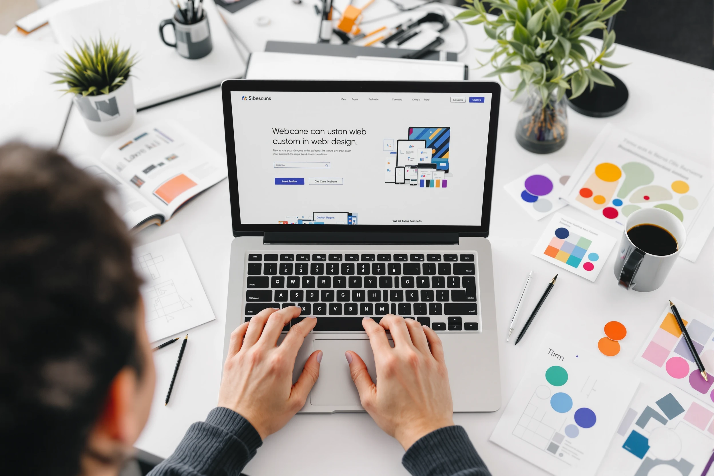 Web Design in Providence Rhode Island